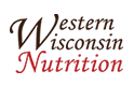 western wisconsin nutrition logo